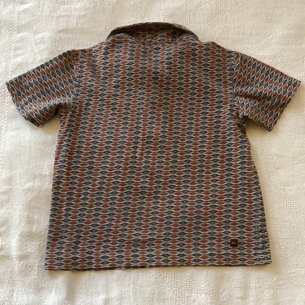 Tea Collection Short sleeve - Picture 3 of 4